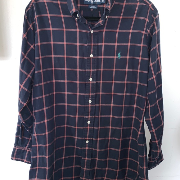 Vintage RALPH LAUREN Blaire! - Picture 3 of 3